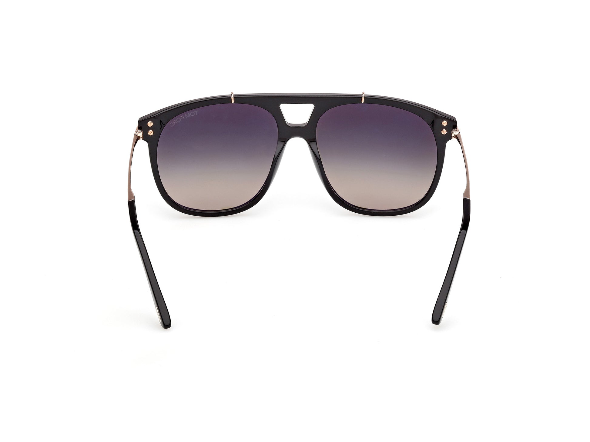 Tom Ford SAM-02 FT1306 01B