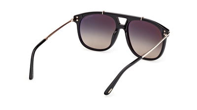 Tom Ford SAM-02 FT1306 01B