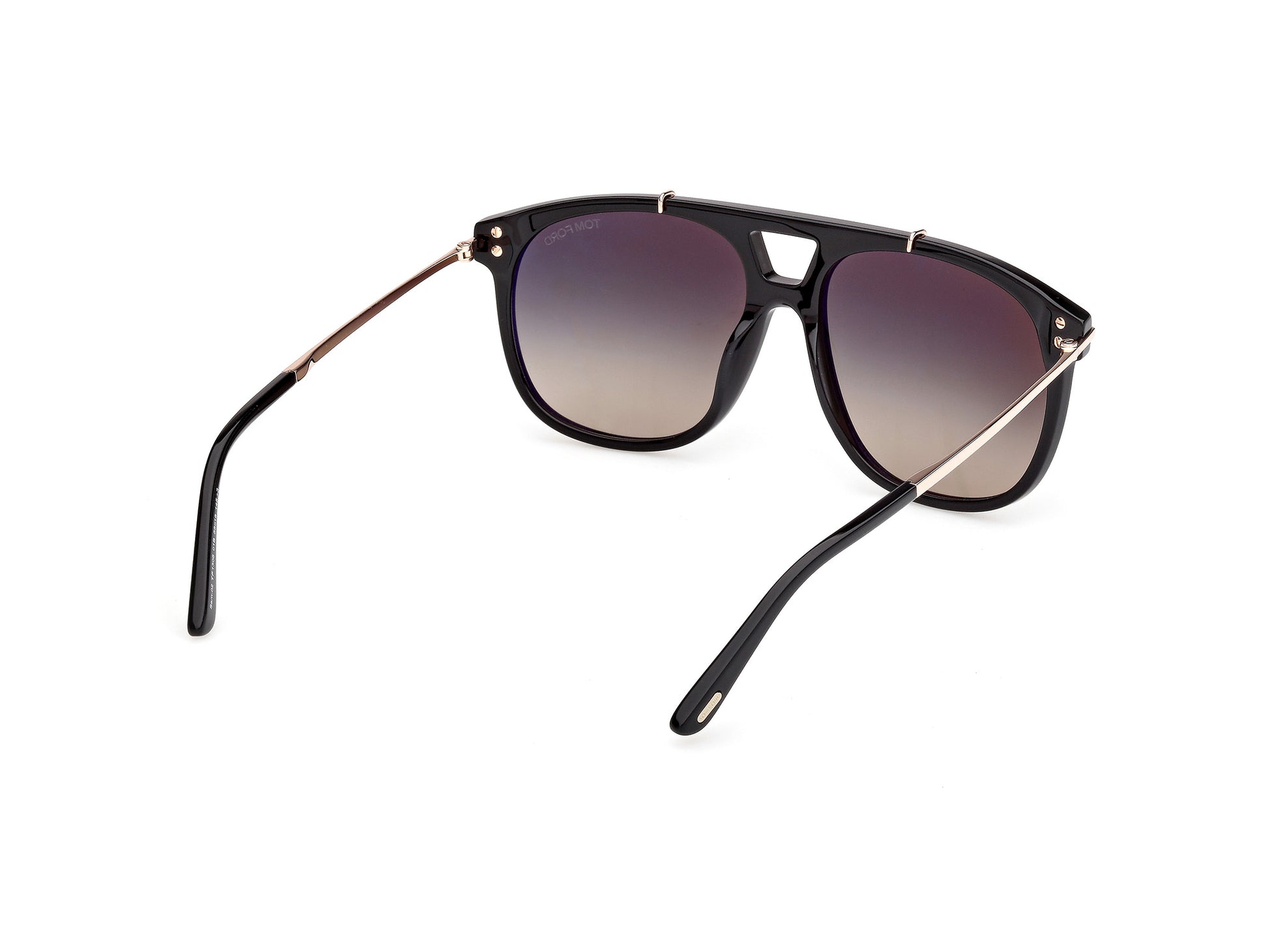 Tom Ford SAM-02 FT1306 01B