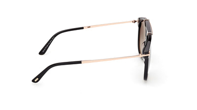 Tom Ford SAM-02 FT1306 01B