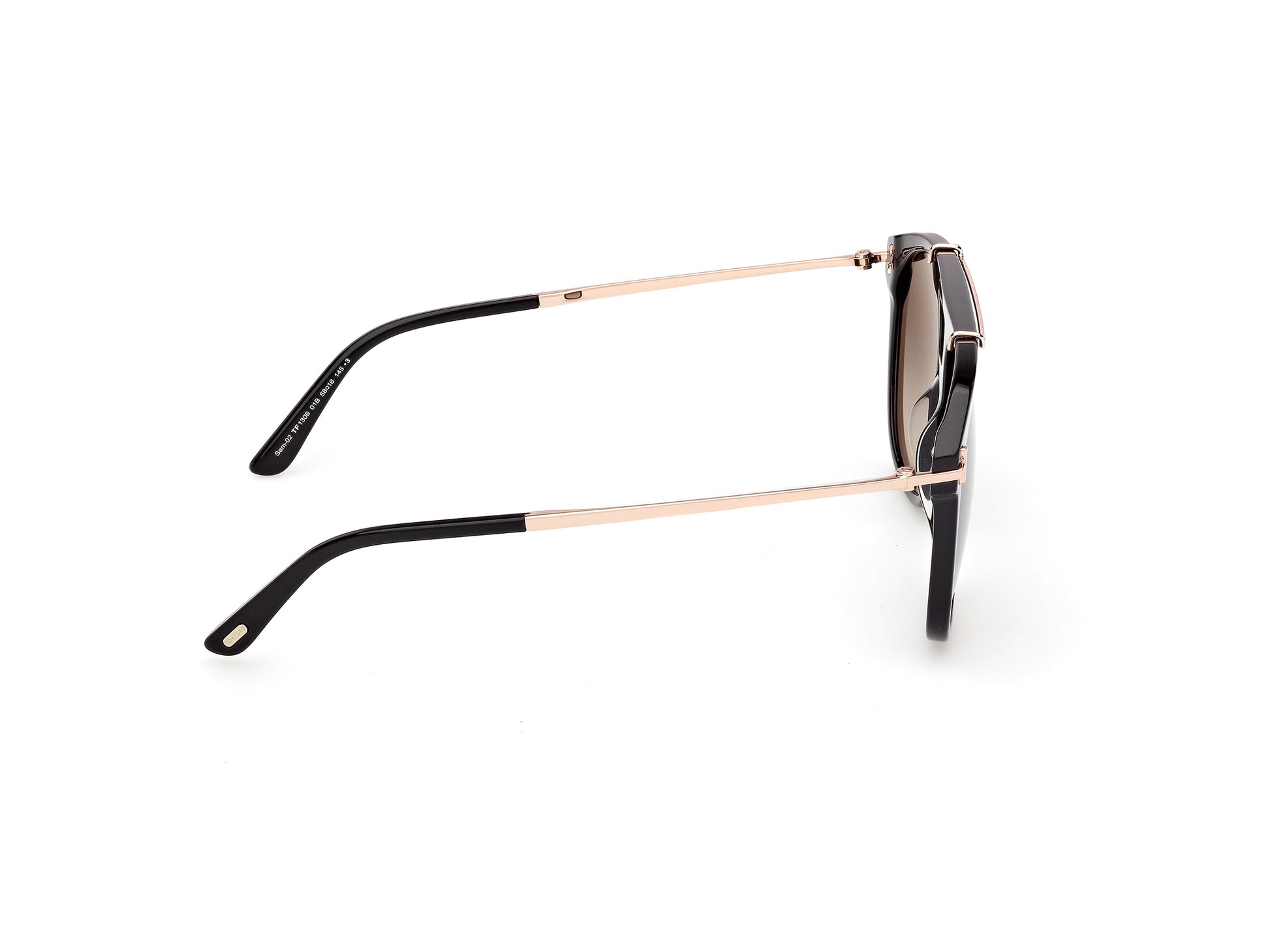 Tom Ford SAM-02 FT1306 01B