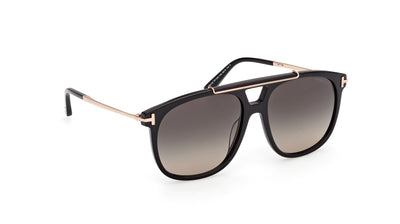 Tom Ford SAM-02 FT1306 01B
