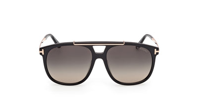 Tom Ford SAM-02 FT1306 01B