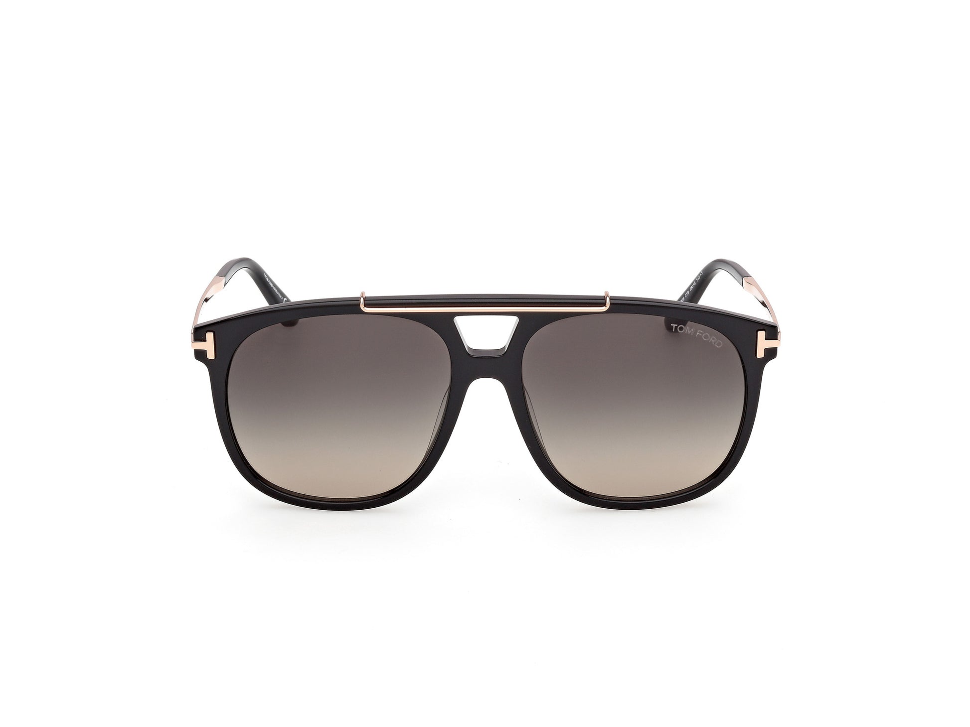 Tom Ford SAM-02 FT1306 01B