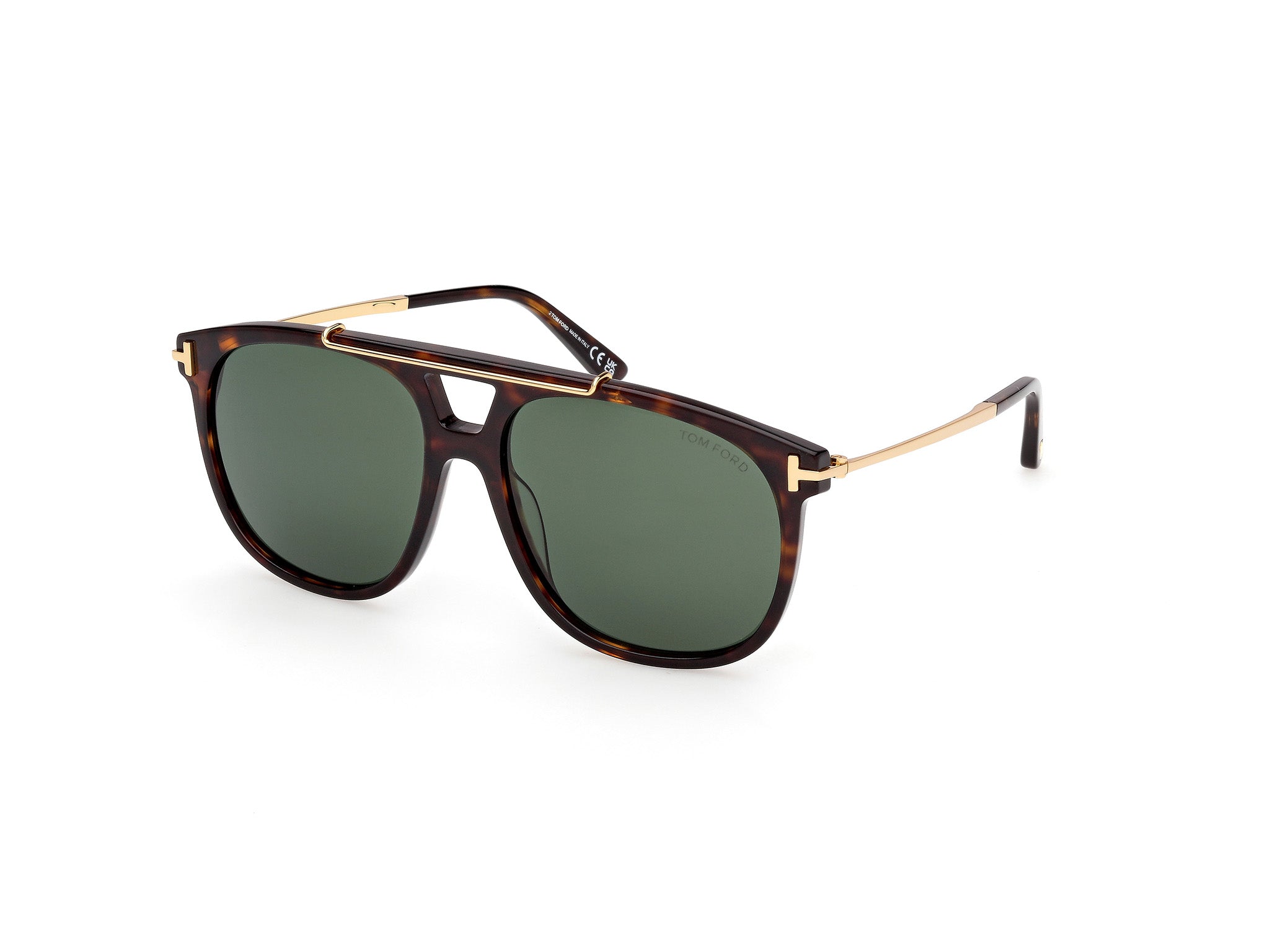 Tom Ford SAM-02 FT1306 52N