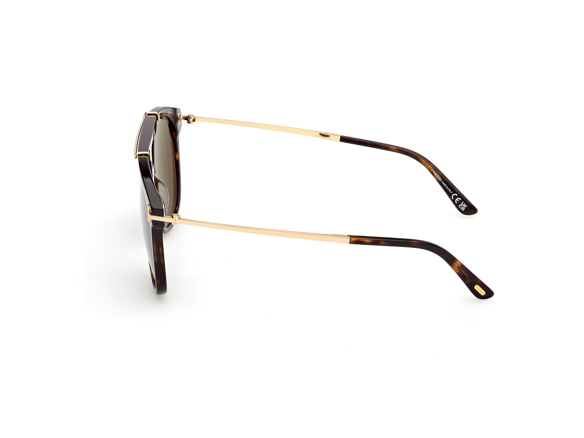 Tom Ford SAM-02 FT1306 52N