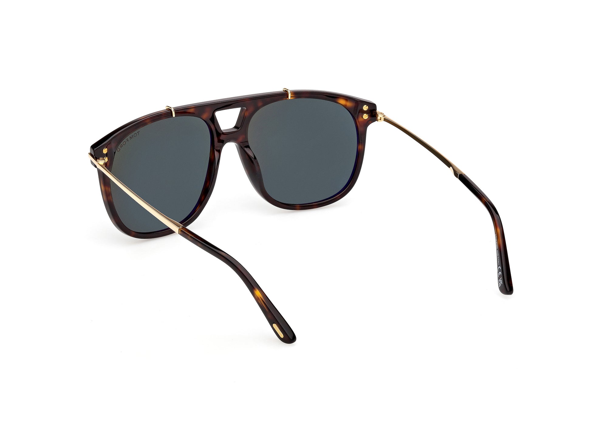 Tom Ford SAM-02 FT1306 52N