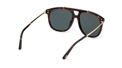 Tom Ford SAM-02 FT1306 52N