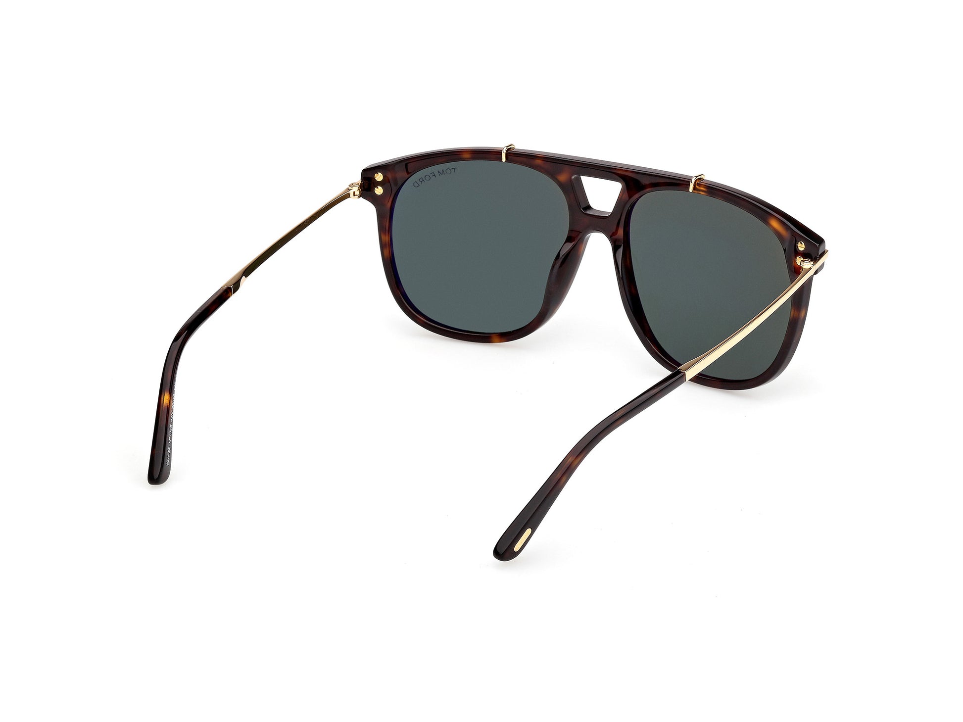 Tom Ford SAM-02 FT1306 52N