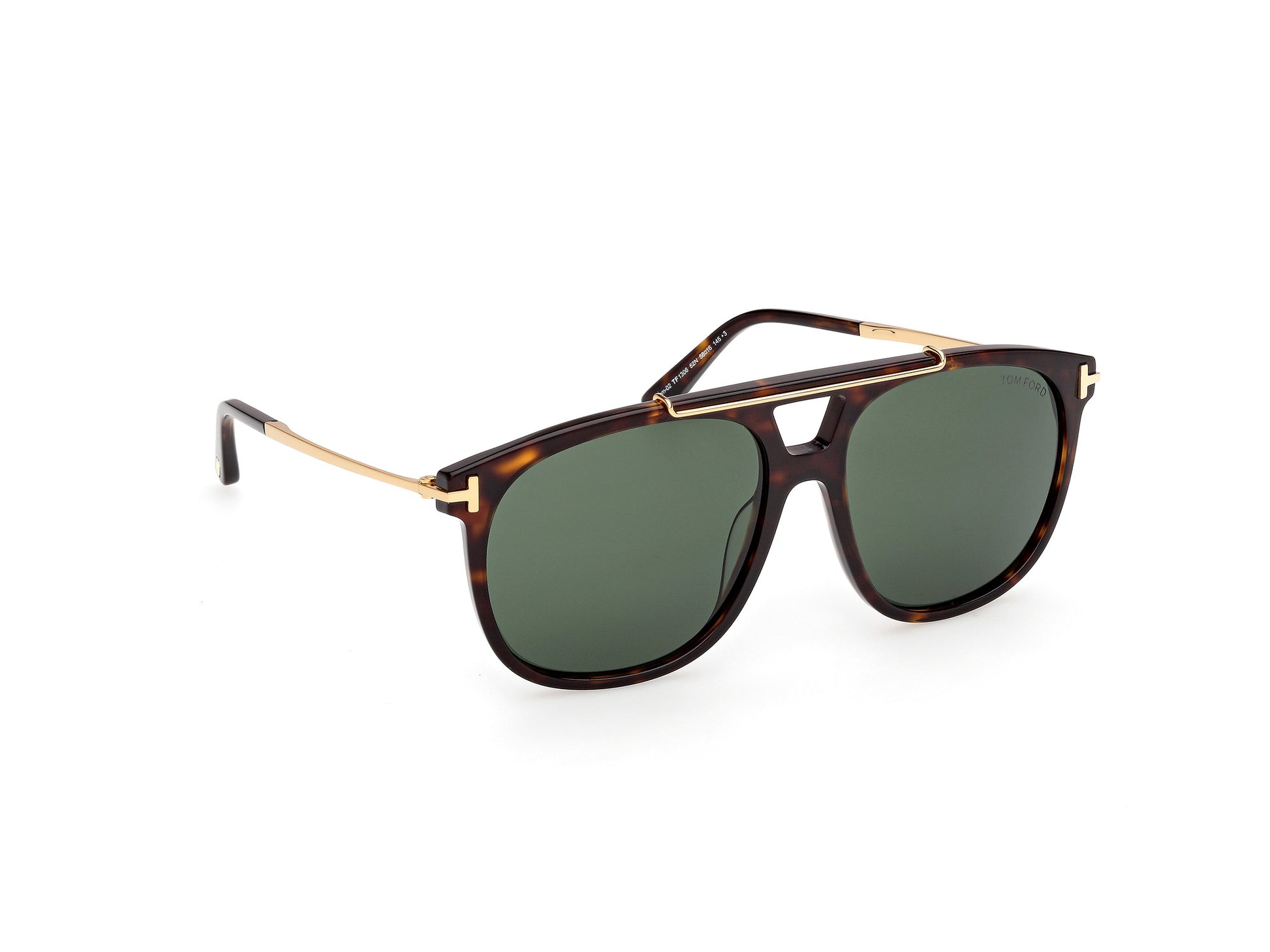 Tom Ford SAM-02 FT1306 52N