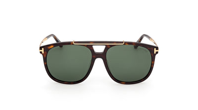Tom Ford SAM-02 FT1306 52N