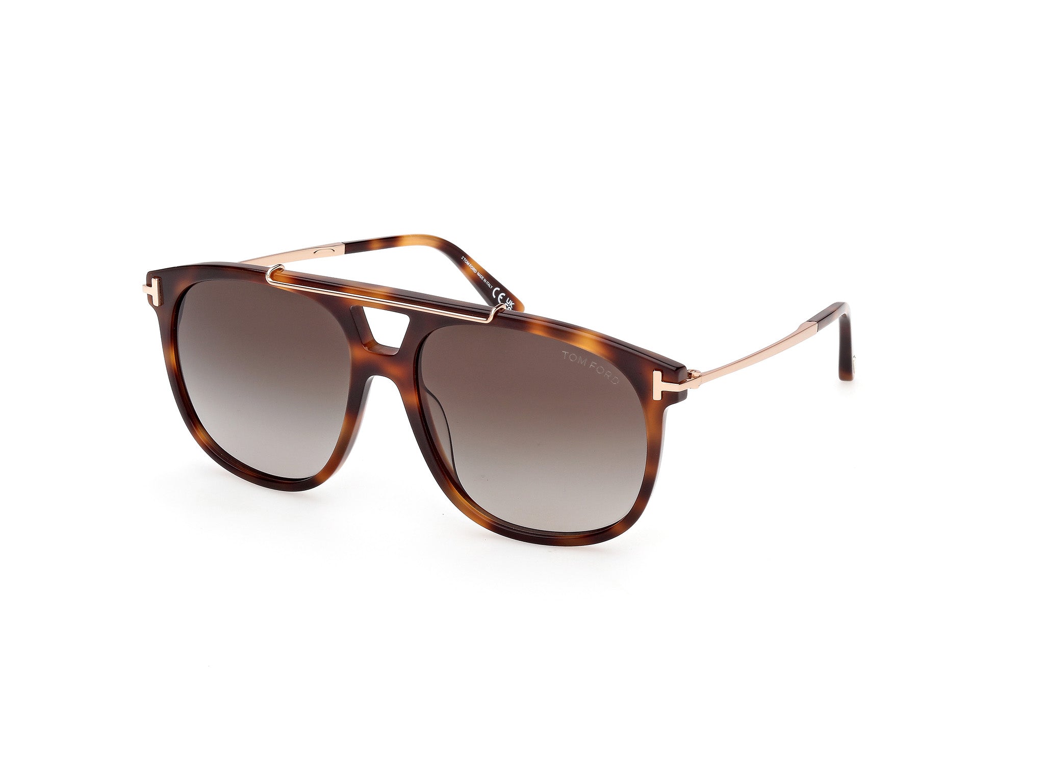 Tom Ford SAM-02 FT1306 53K