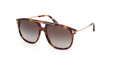 Tom Ford SAM-02 FT1306 53K
