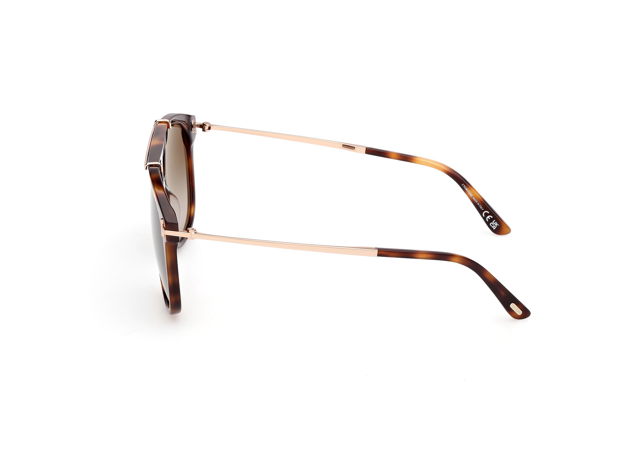 Tom Ford SAM-02 FT1306 53K