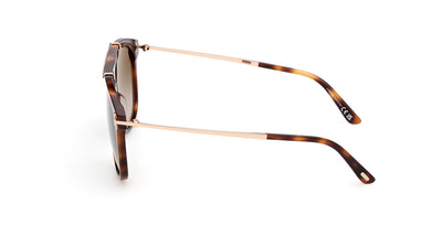 Tom Ford SAM-02 FT1306 53K