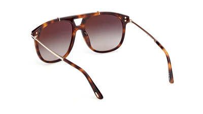 Tom Ford SAM-02 FT1306 53K