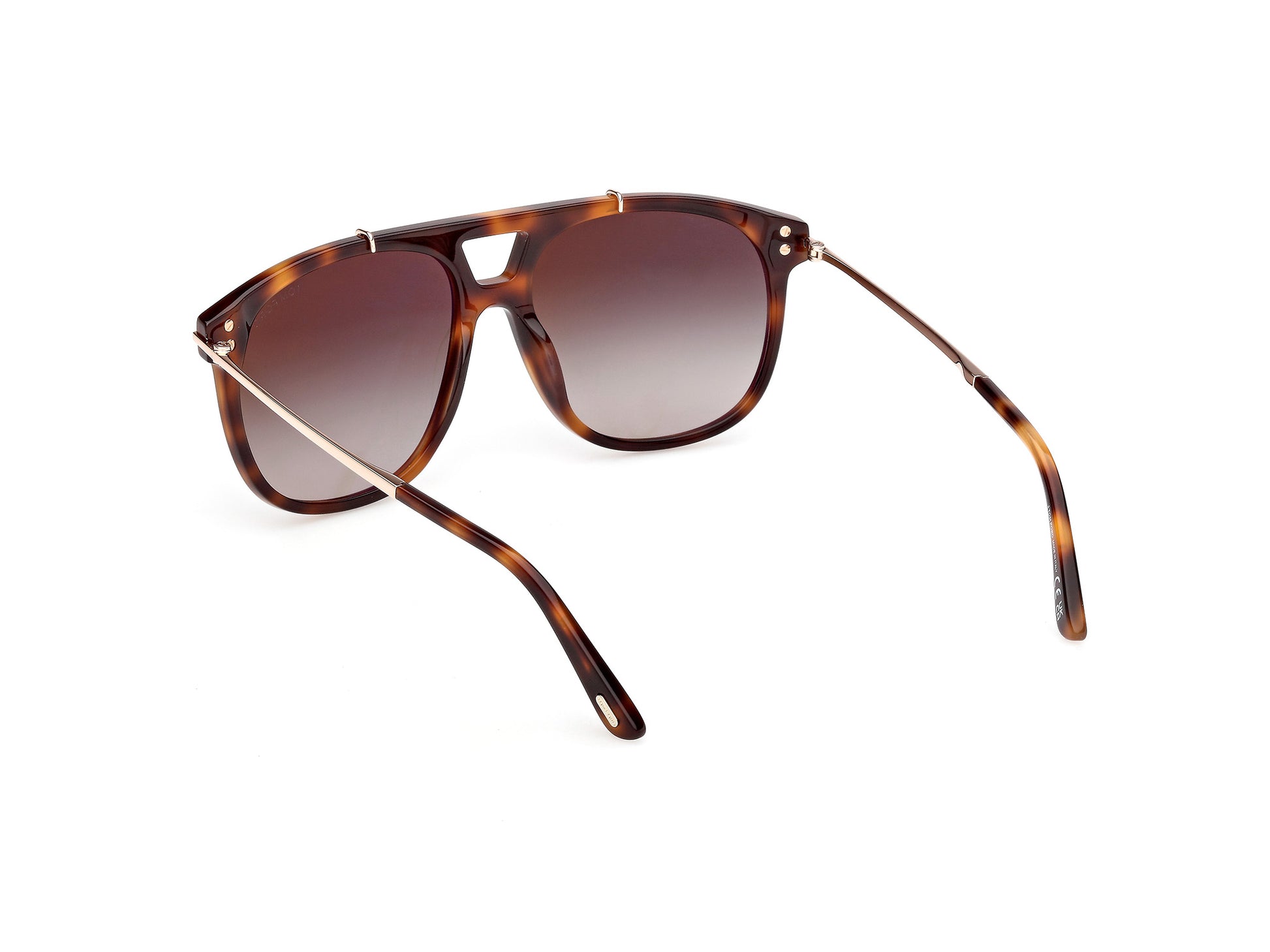 Tom Ford SAM-02 FT1306 53K