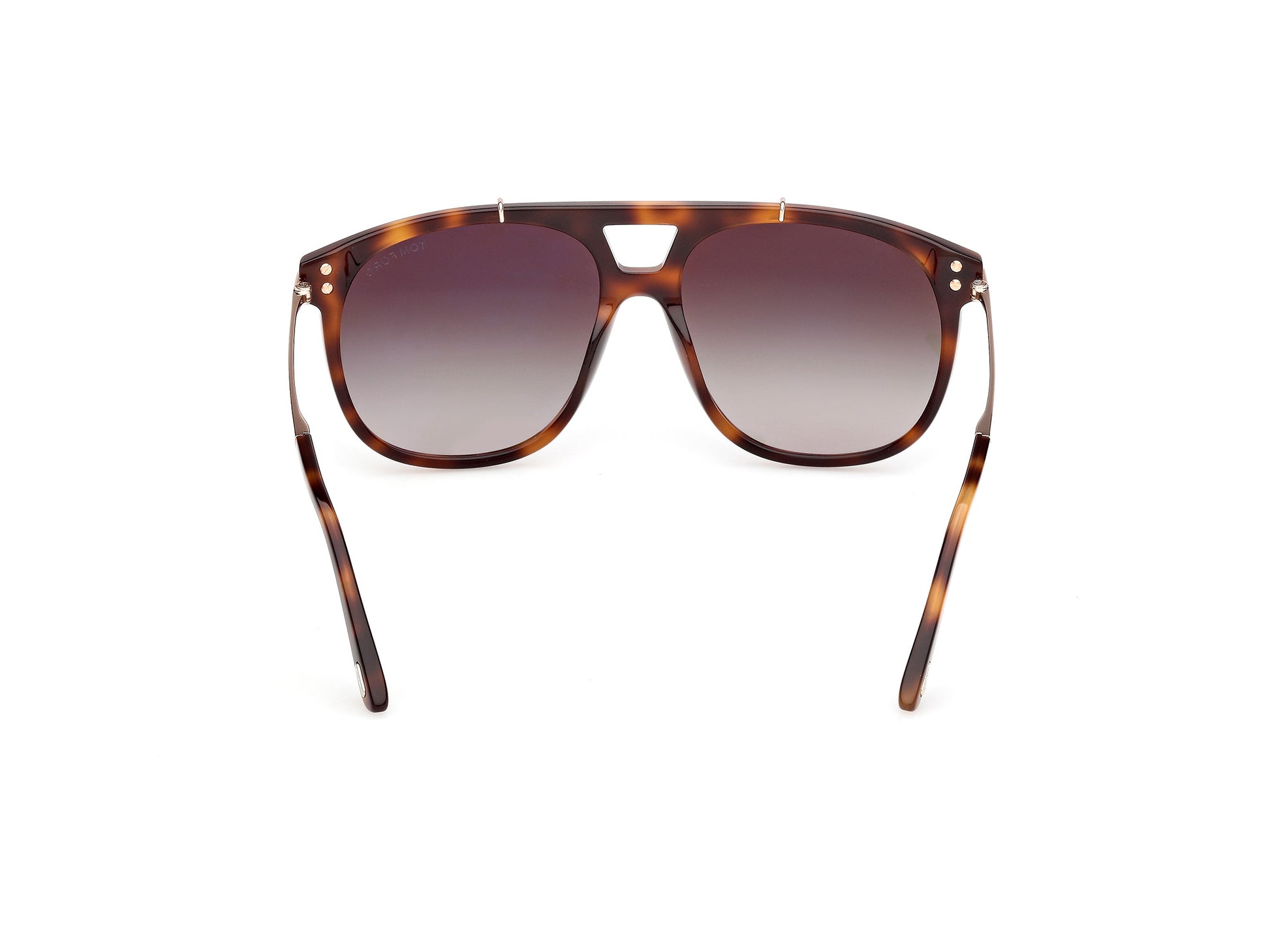 Tom Ford SAM-02 FT1306 53K