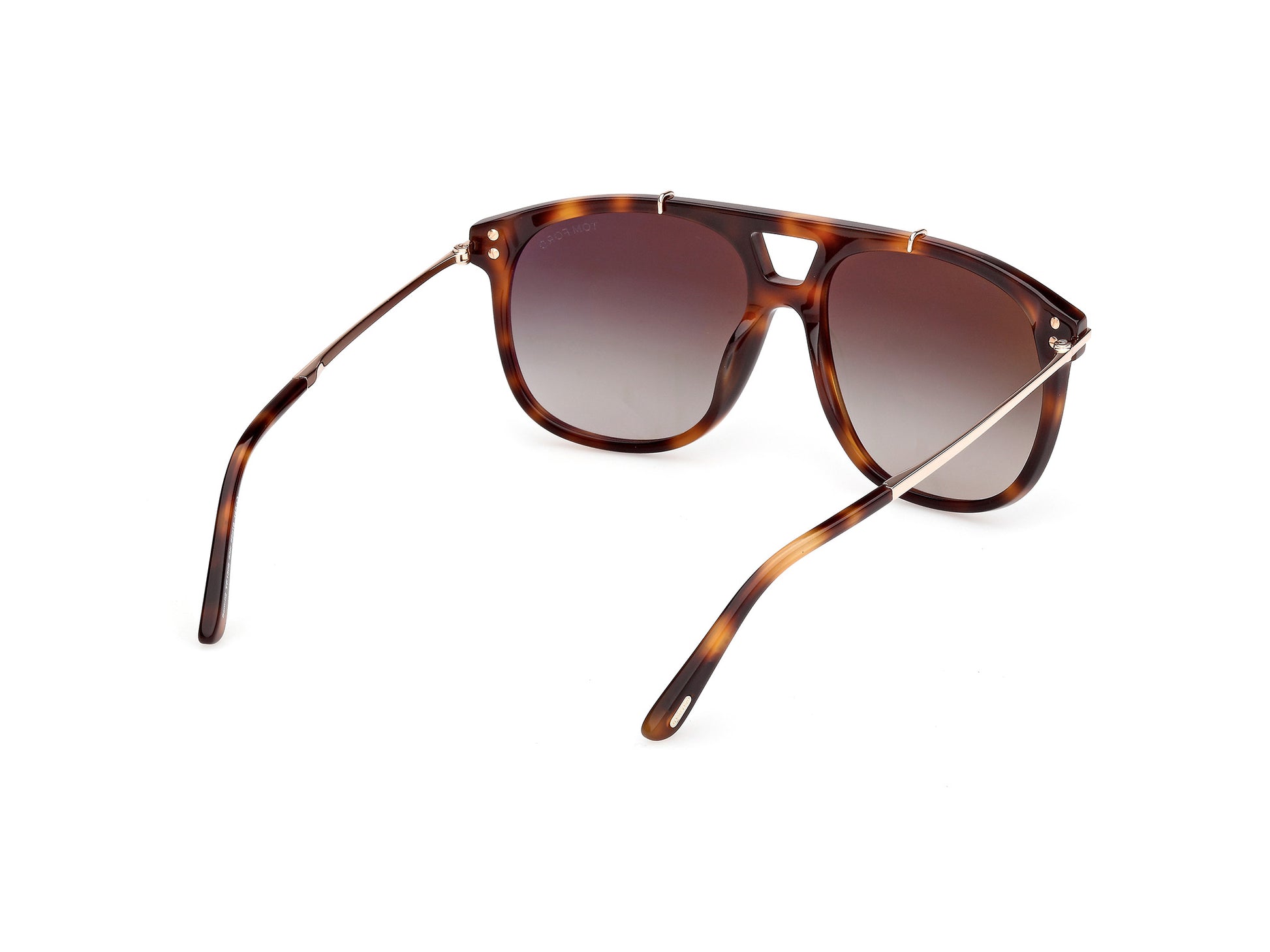 Tom Ford SAM-02 FT1306 53K