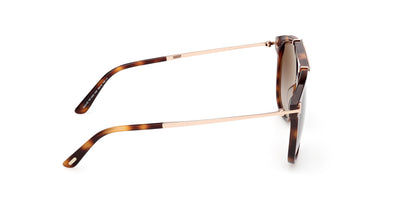Tom Ford SAM-02 FT1306 53K