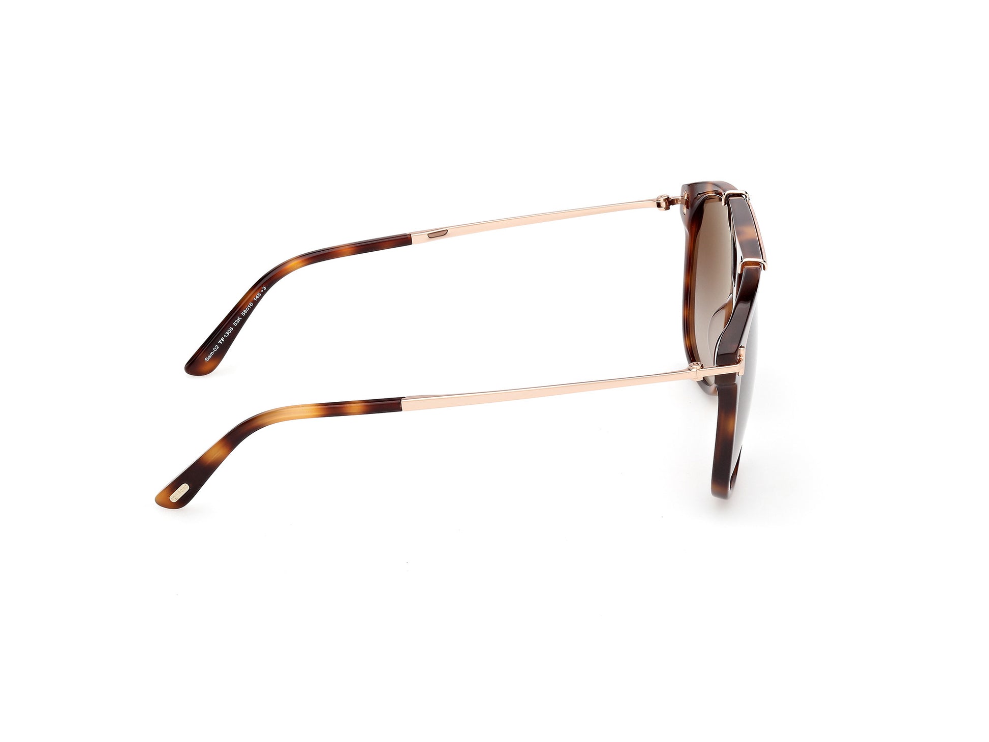 Tom Ford SAM-02 FT1306 53K
