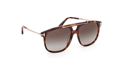 Tom Ford SAM-02 FT1306 53K
