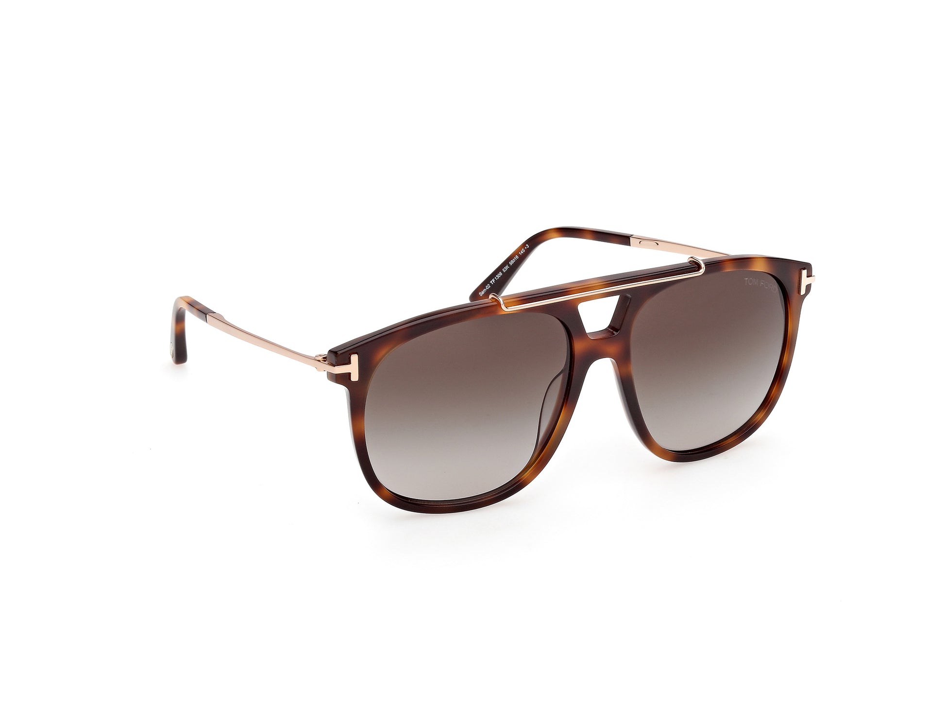 Tom Ford SAM-02 FT1306 53K
