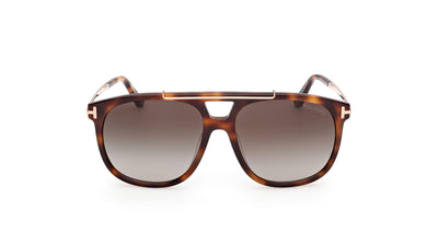 Tom Ford SAM-02 FT1306 53K