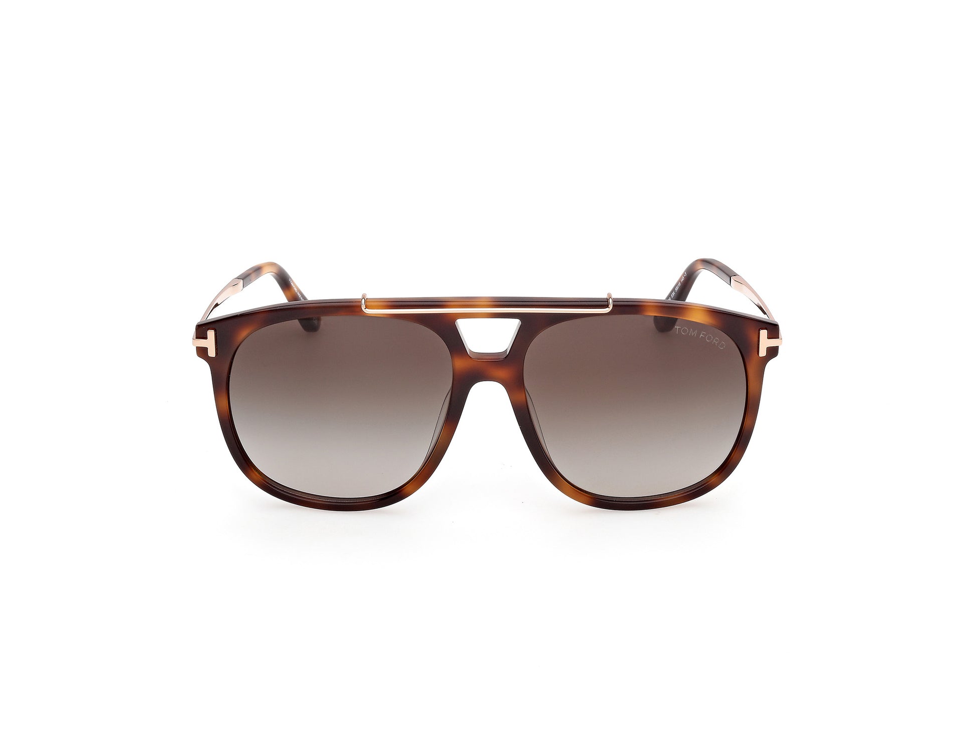 Tom Ford SAM-02 FT1306 53K