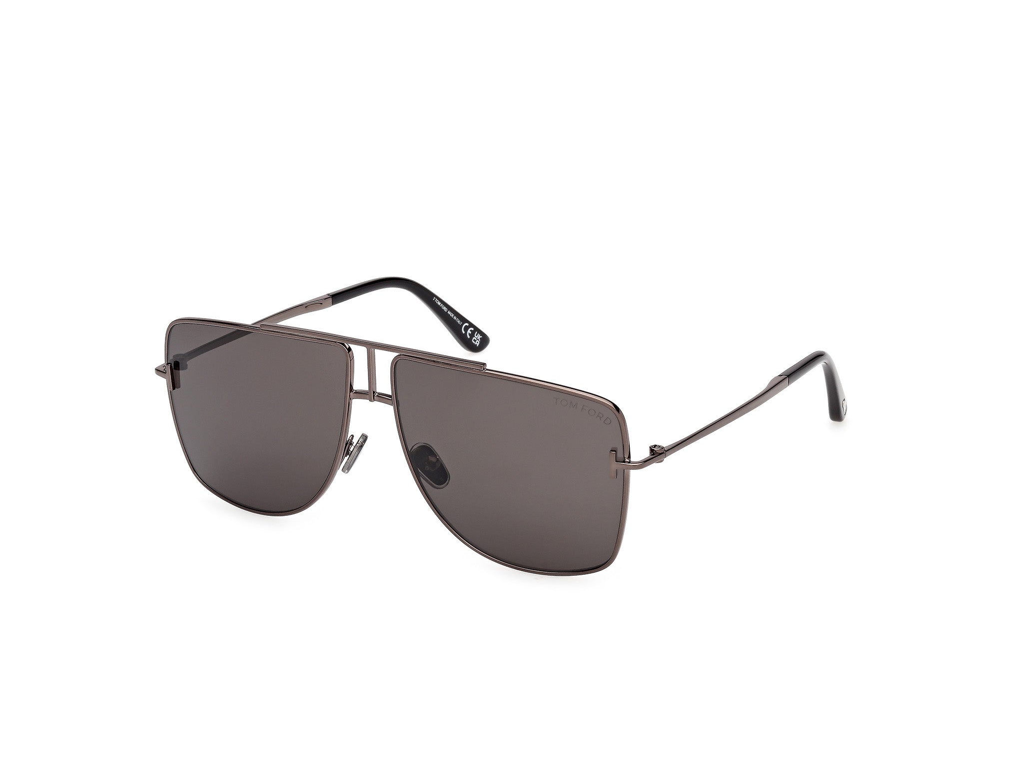 Tom Ford ELIOTT-02 FT1307 08A