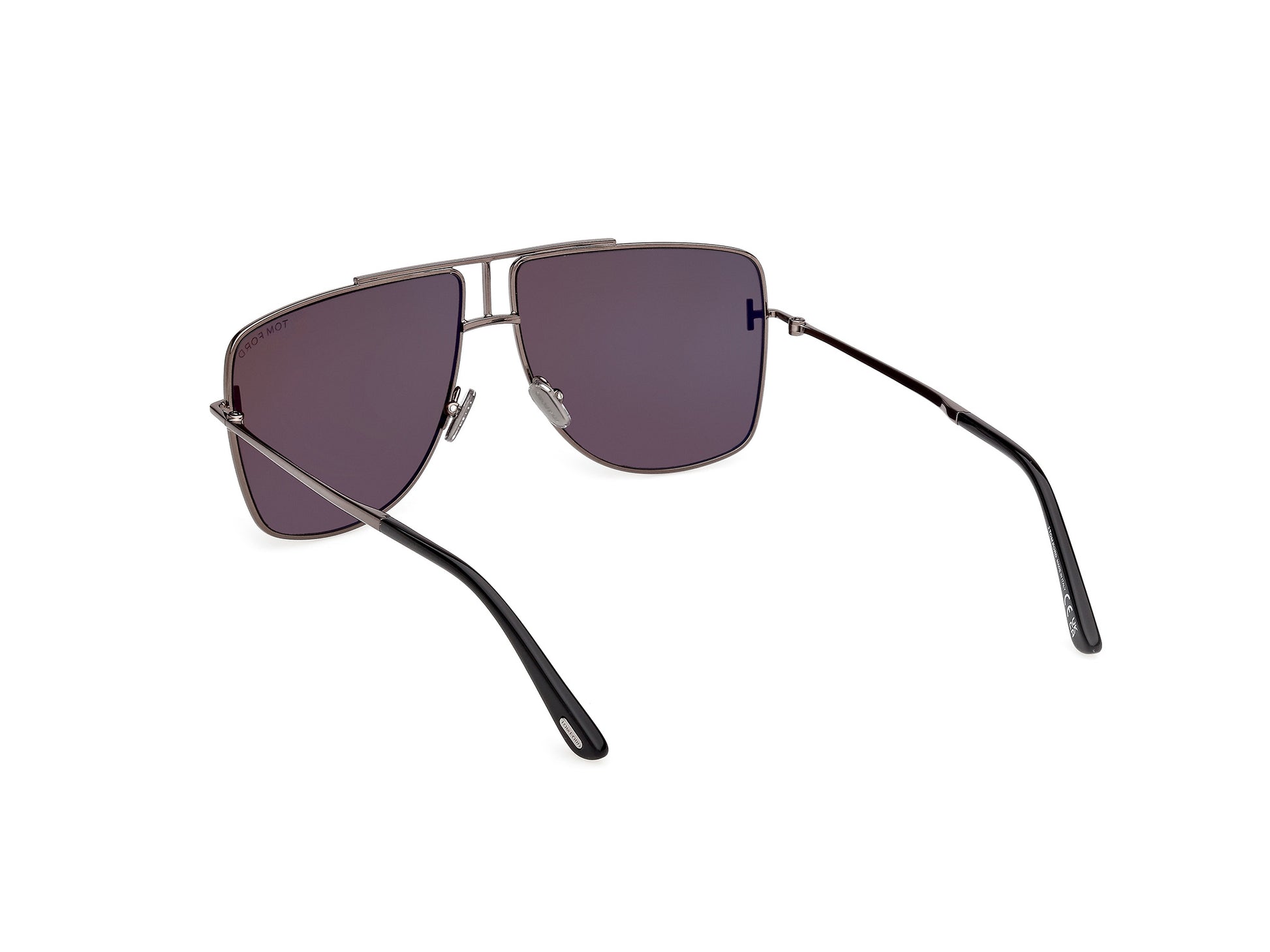 Tom Ford ELIOTT-02 FT1307 08A
