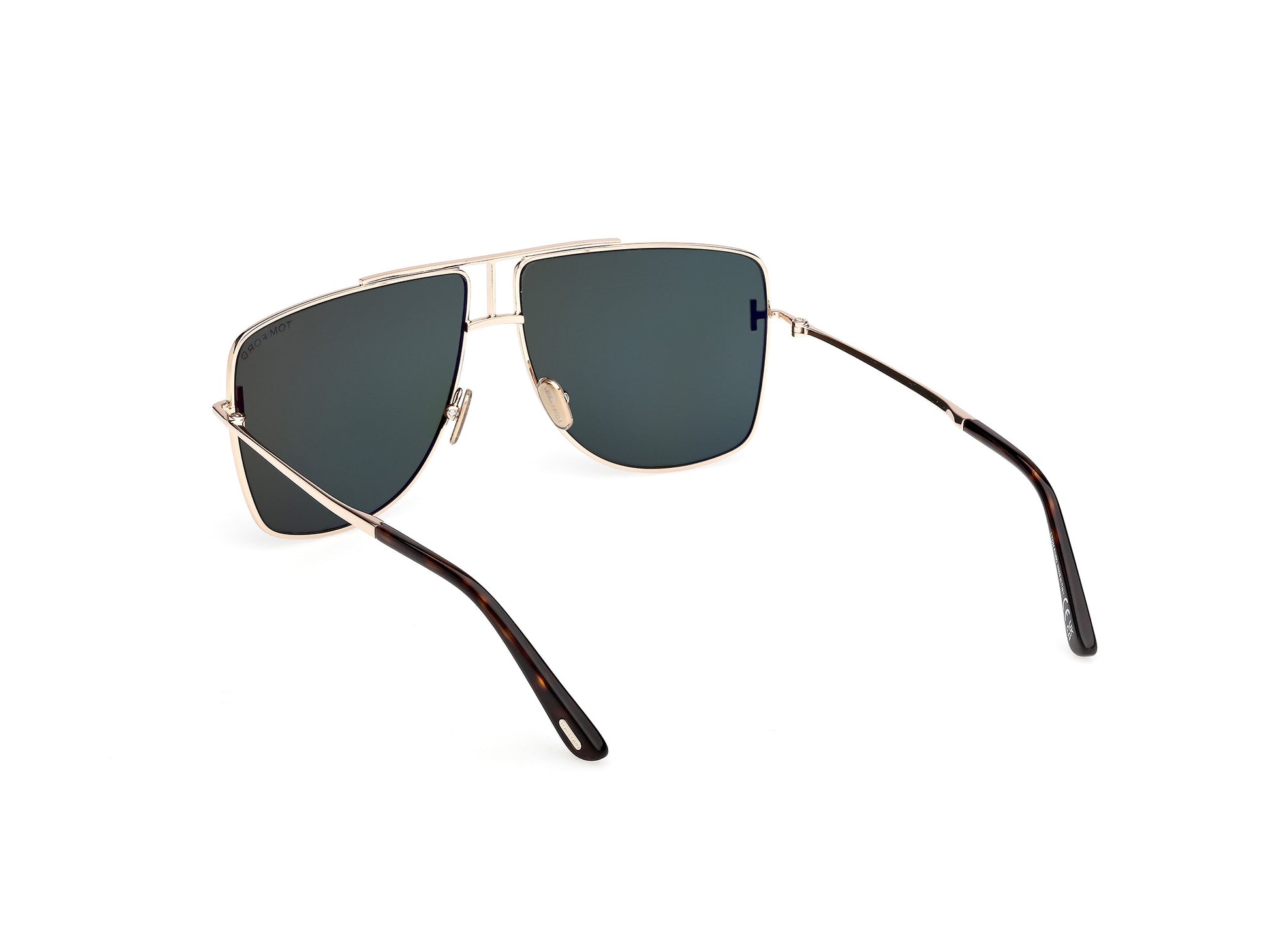 Tom Ford ELIOTT-02 FT1307 28N
