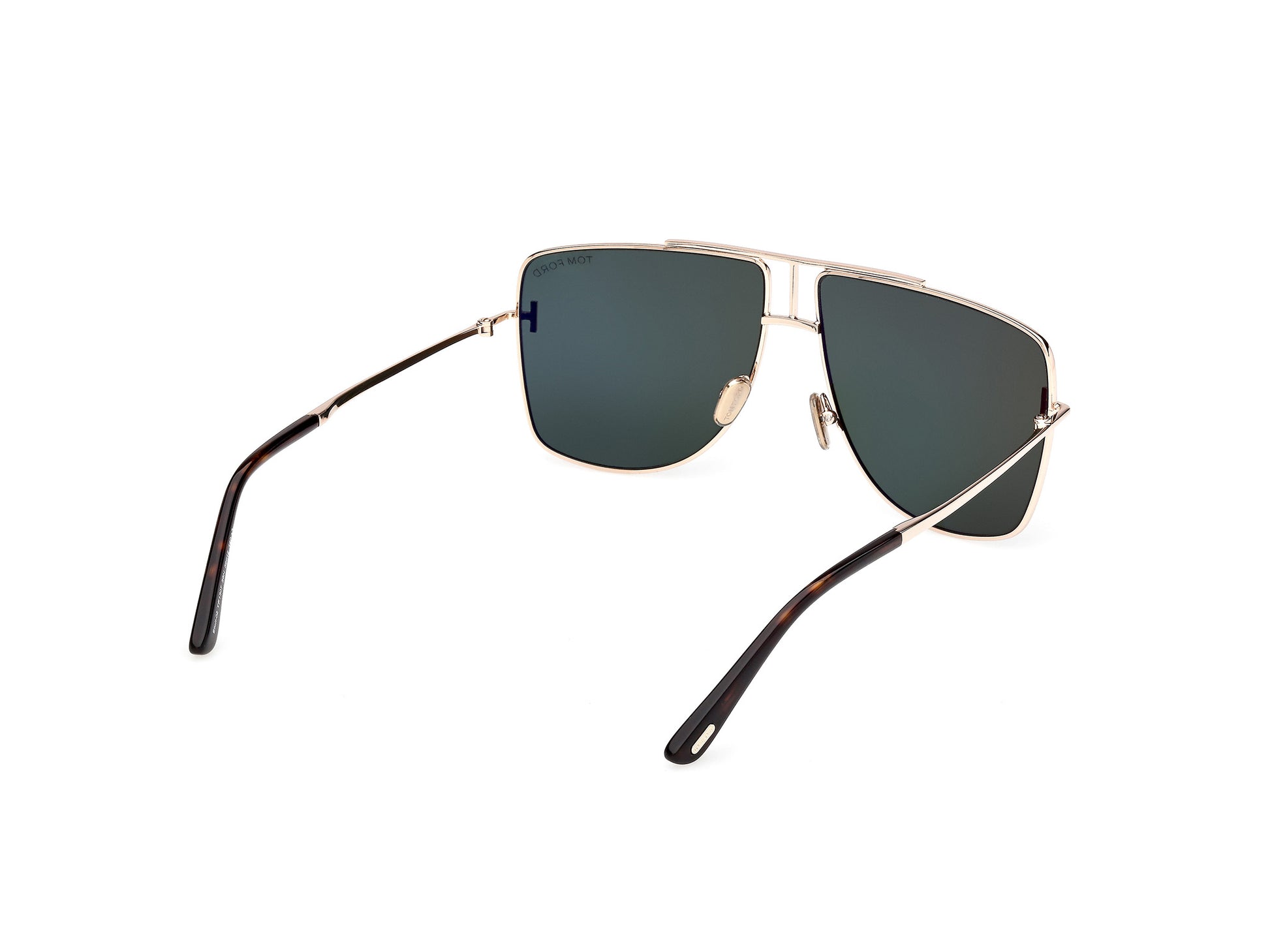 Tom Ford ELIOTT-02 FT1307 28N