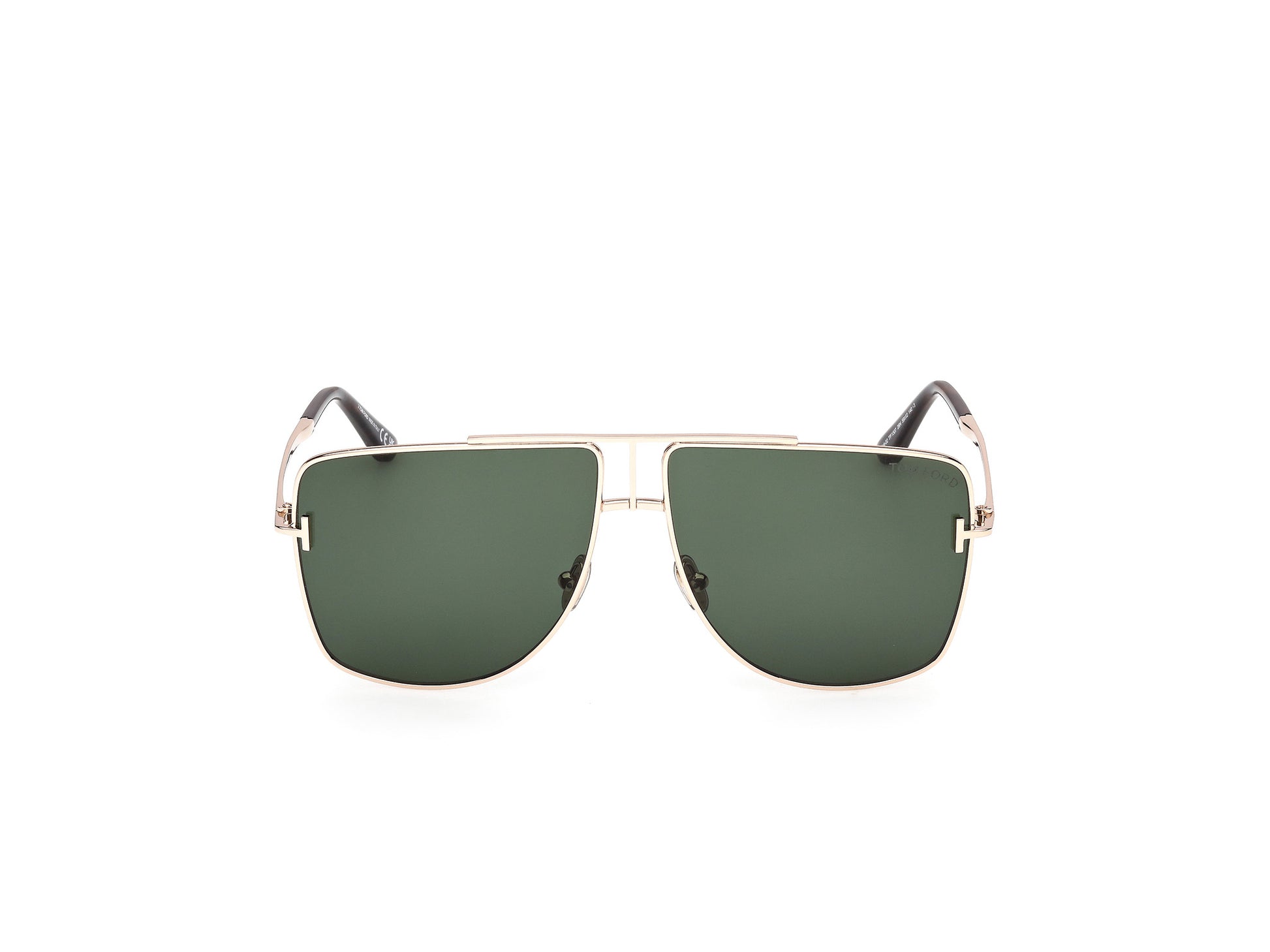 Tom Ford ELIOTT-02 FT1307 28N
