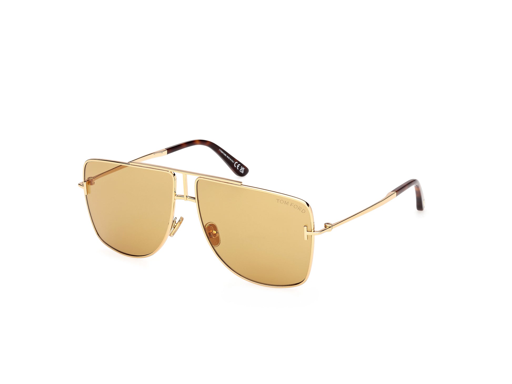 Tom Ford ELIOTT-02 FT1307 30E