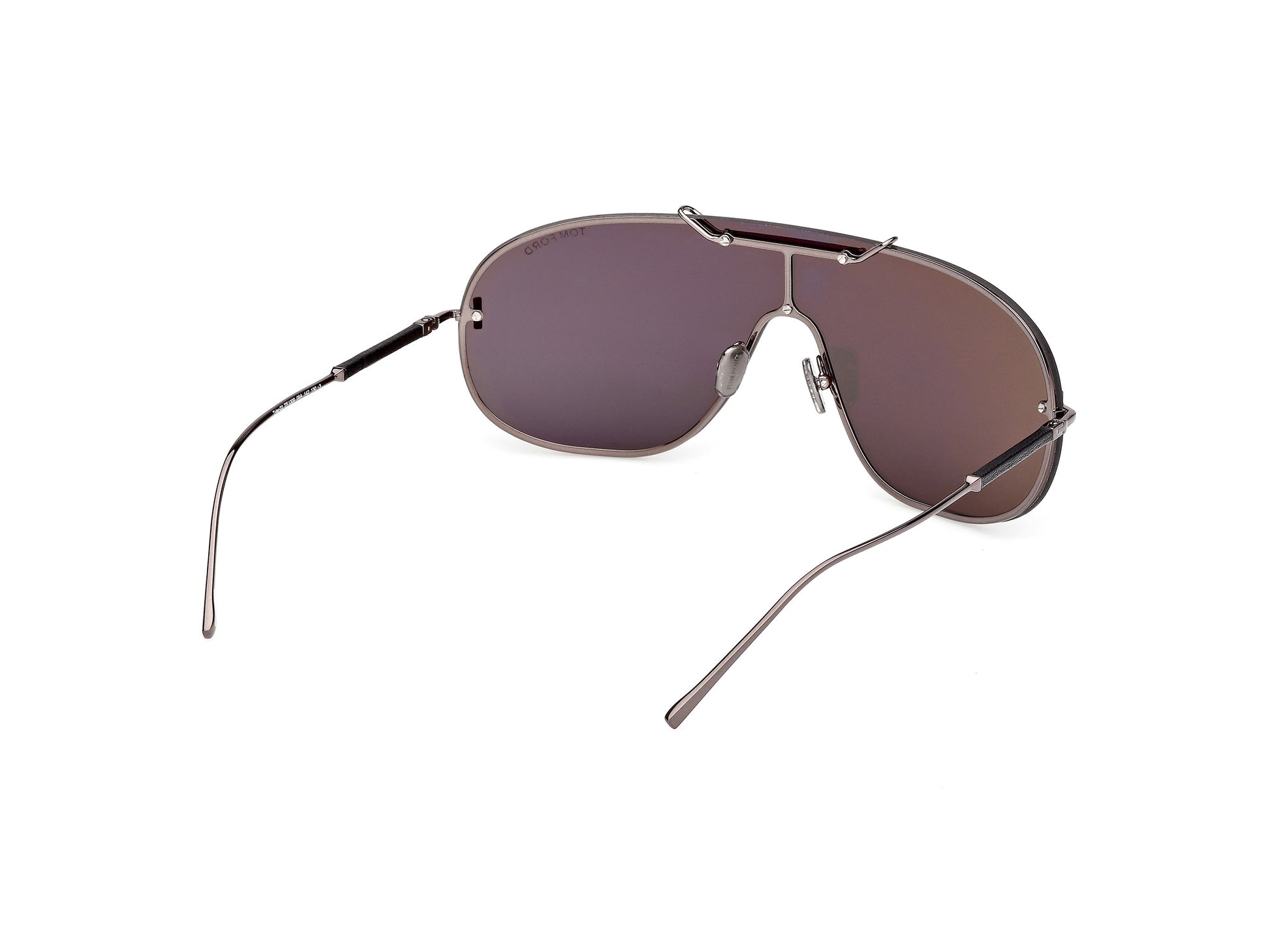 Tom Ford TYLER-02 FT1309 08A