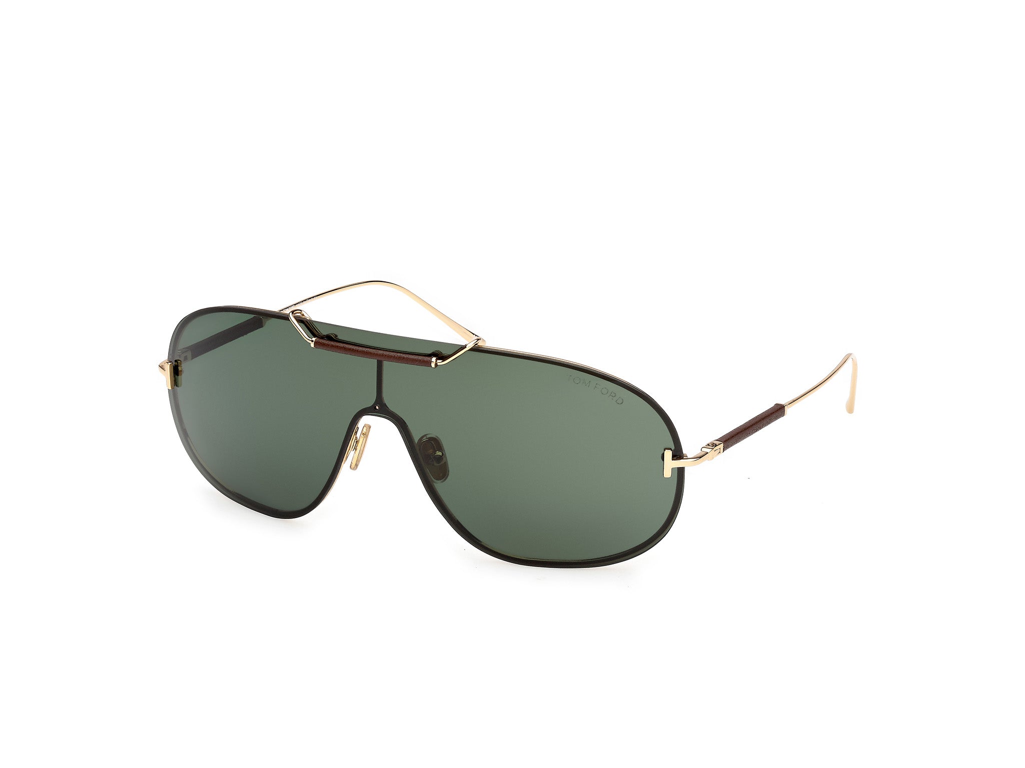Tom Ford TYLER-02 FT1309 30N