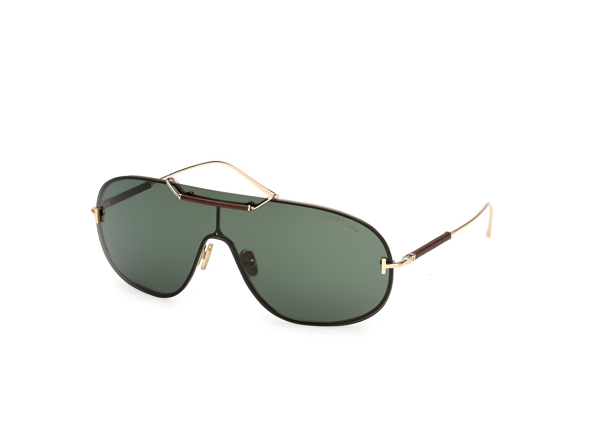 Tom Ford TYLER-02 FT1309 30N