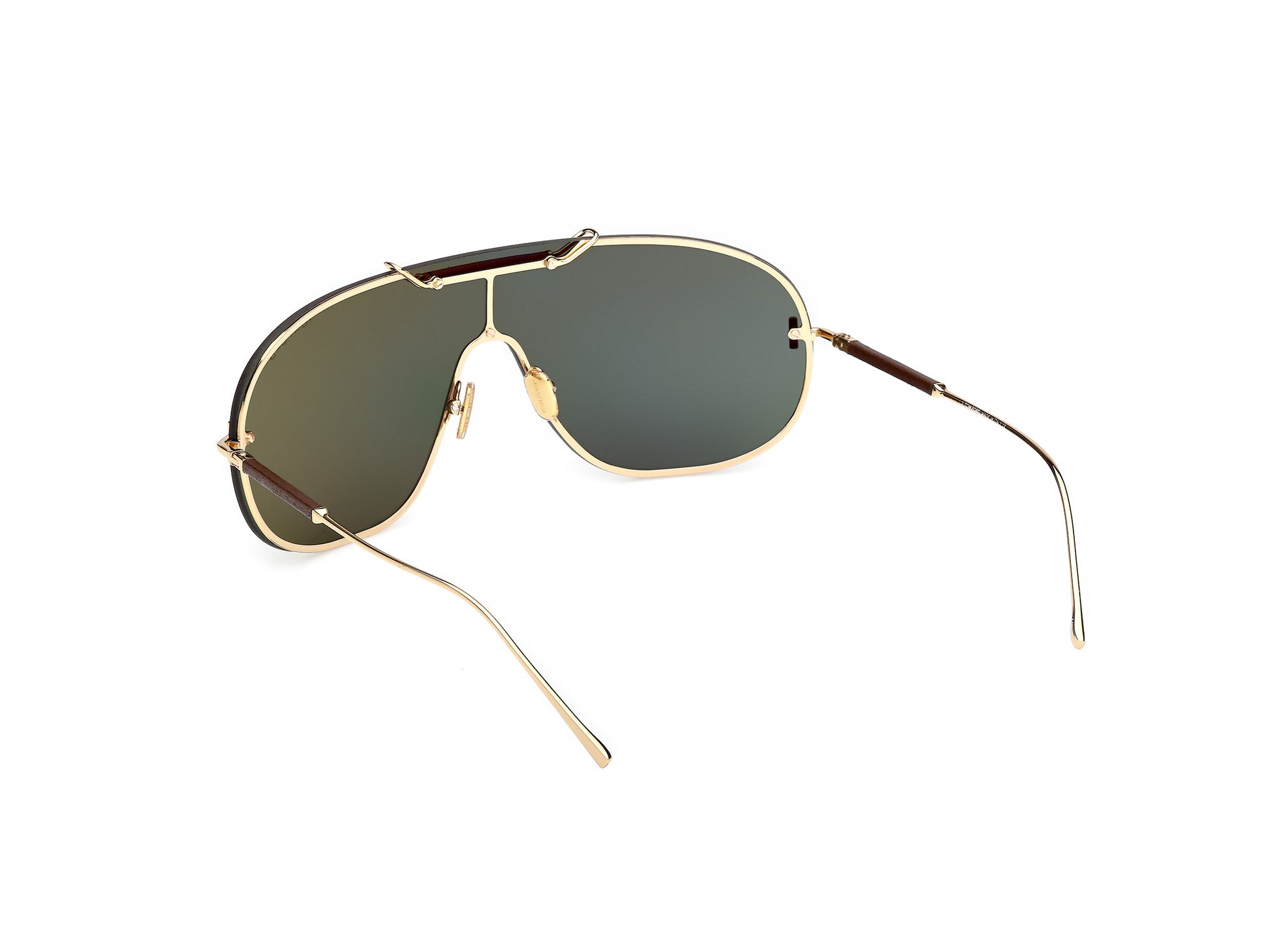 Tom Ford TYLER-02 FT1309 30N