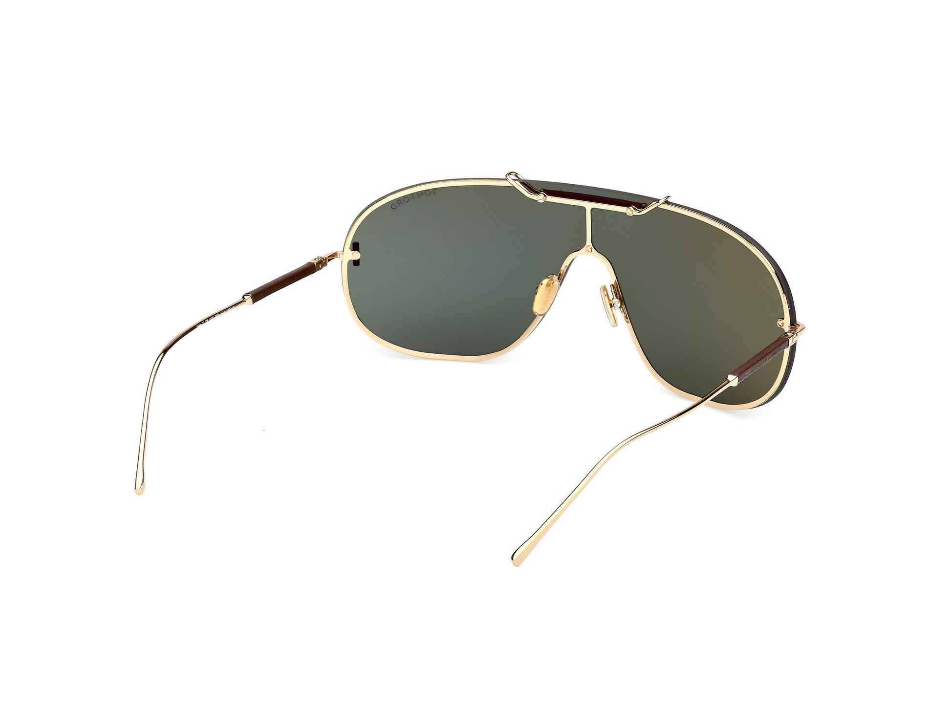 Tom Ford TYLER-02 FT1309 30N