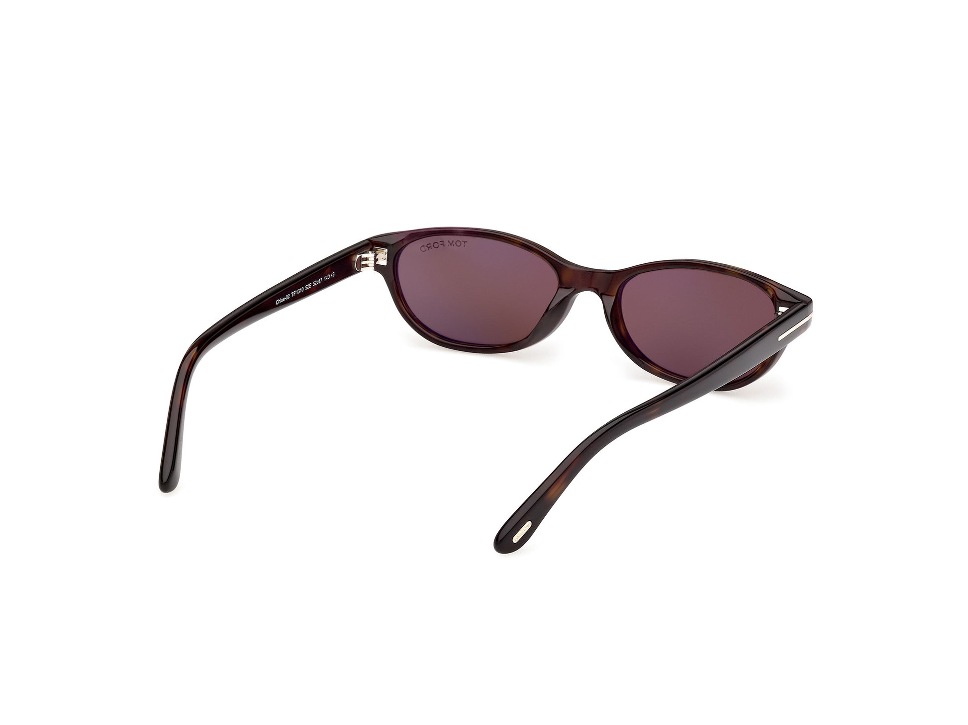 Tom Ford CHLOE-02 FT1310 52E