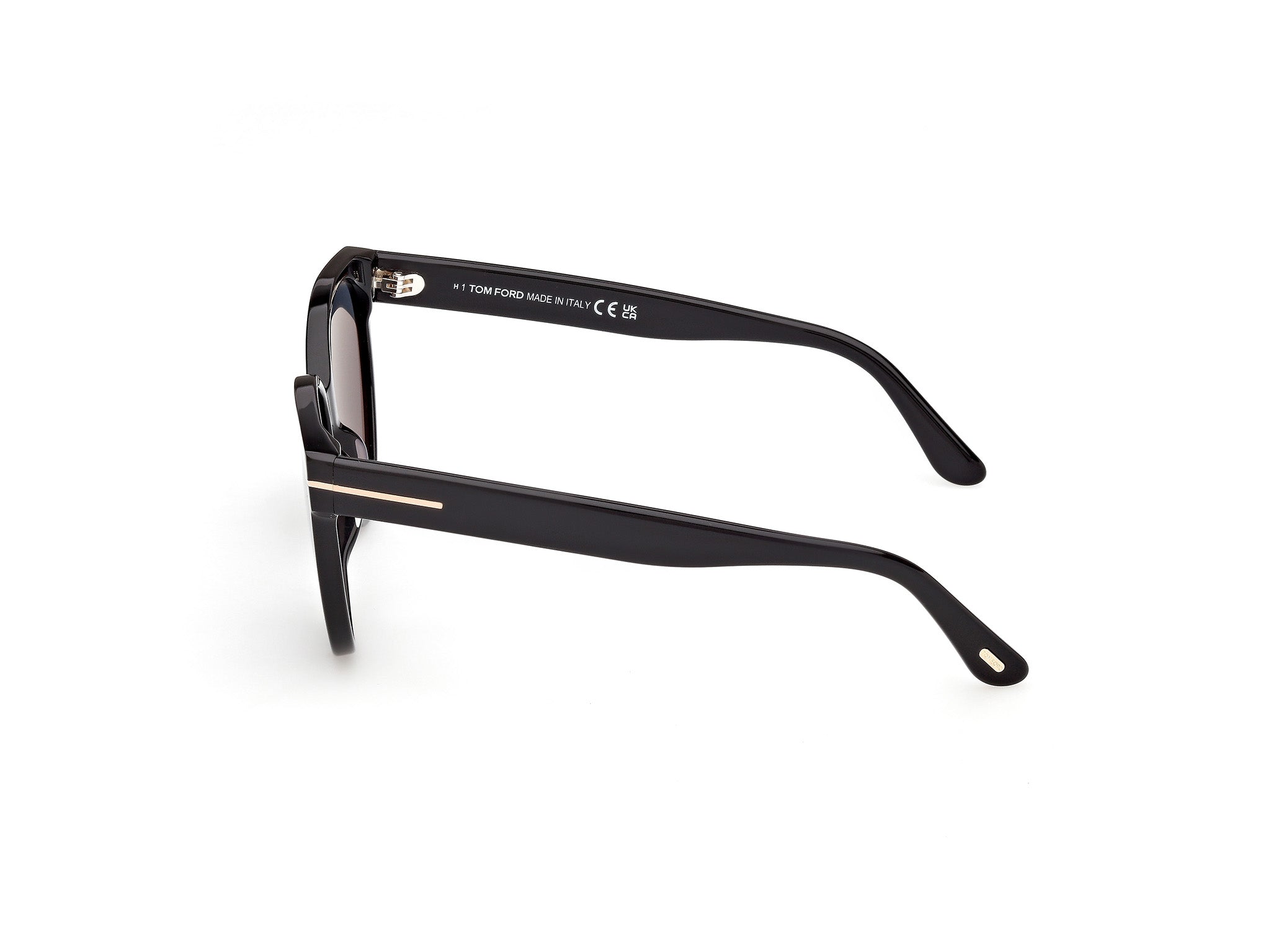 Tom Ford TALLULAH-02 FT1311 01D