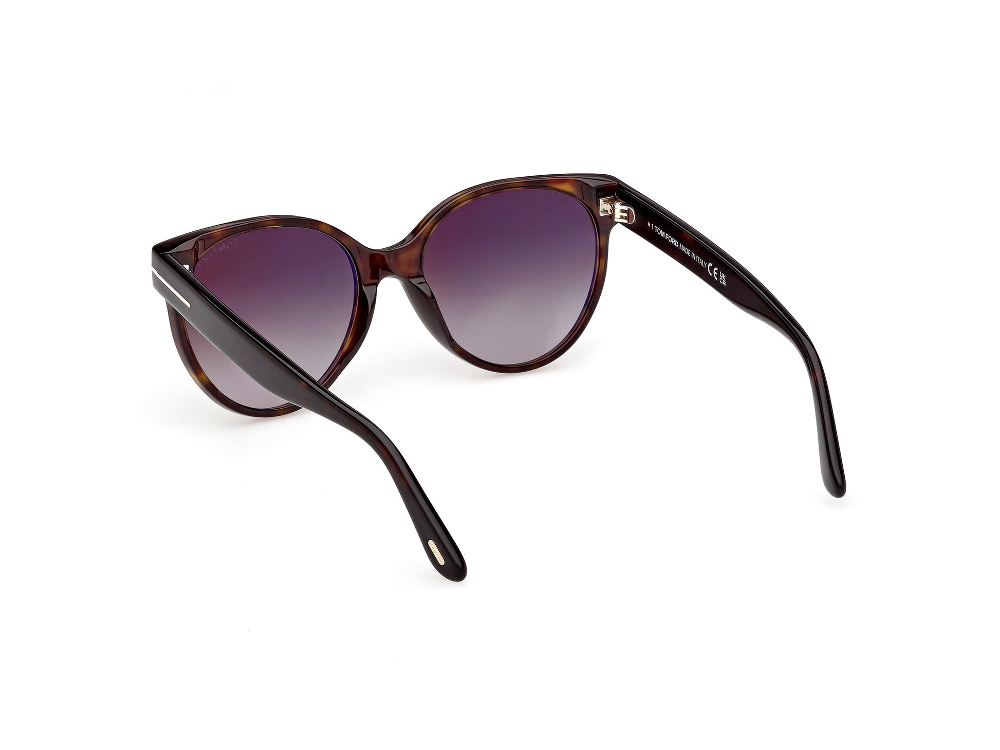 Tom Ford TALLULAH-02 FT1311 52B