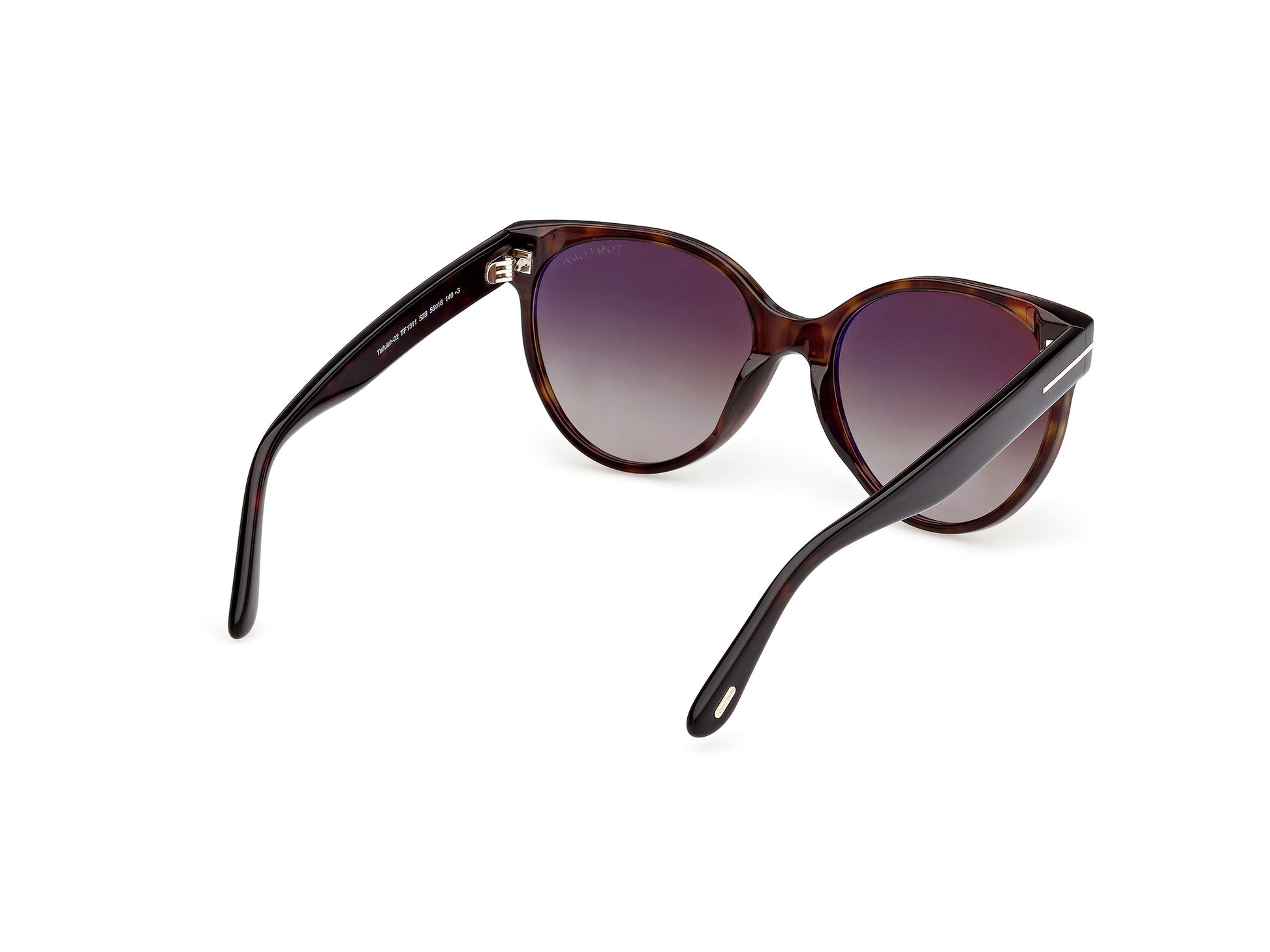 Tom Ford TALLULAH-02 FT1311 52B