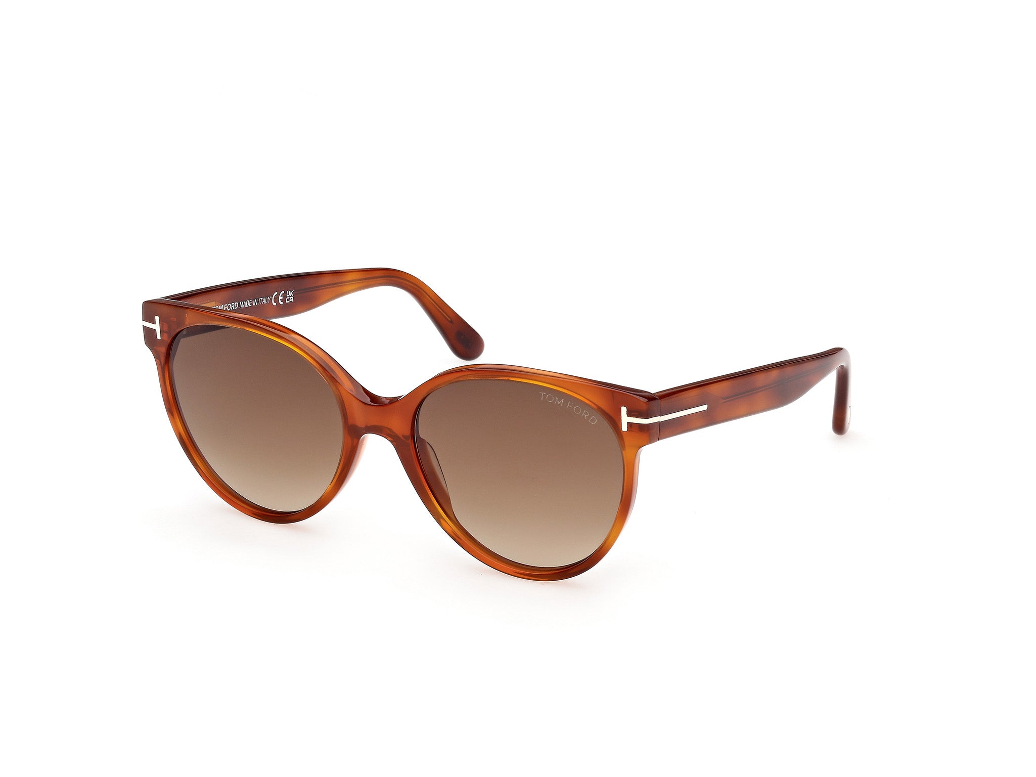 Tom Ford TALLULAH-02 FT1311 53F