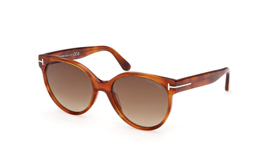 Tom Ford TALLULAH-02 FT1311 53F