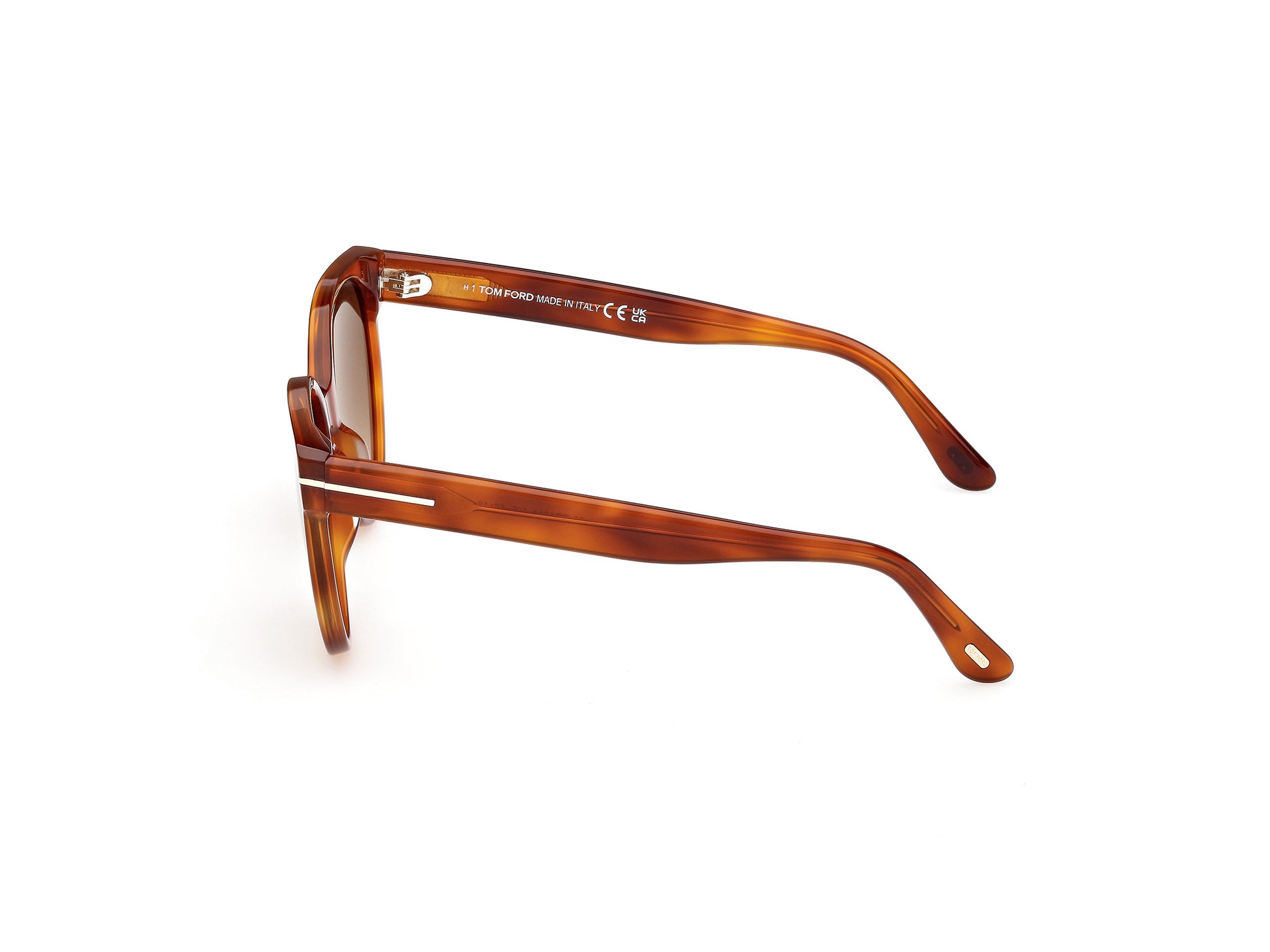 Tom Ford TALLULAH-02 FT1311 53F