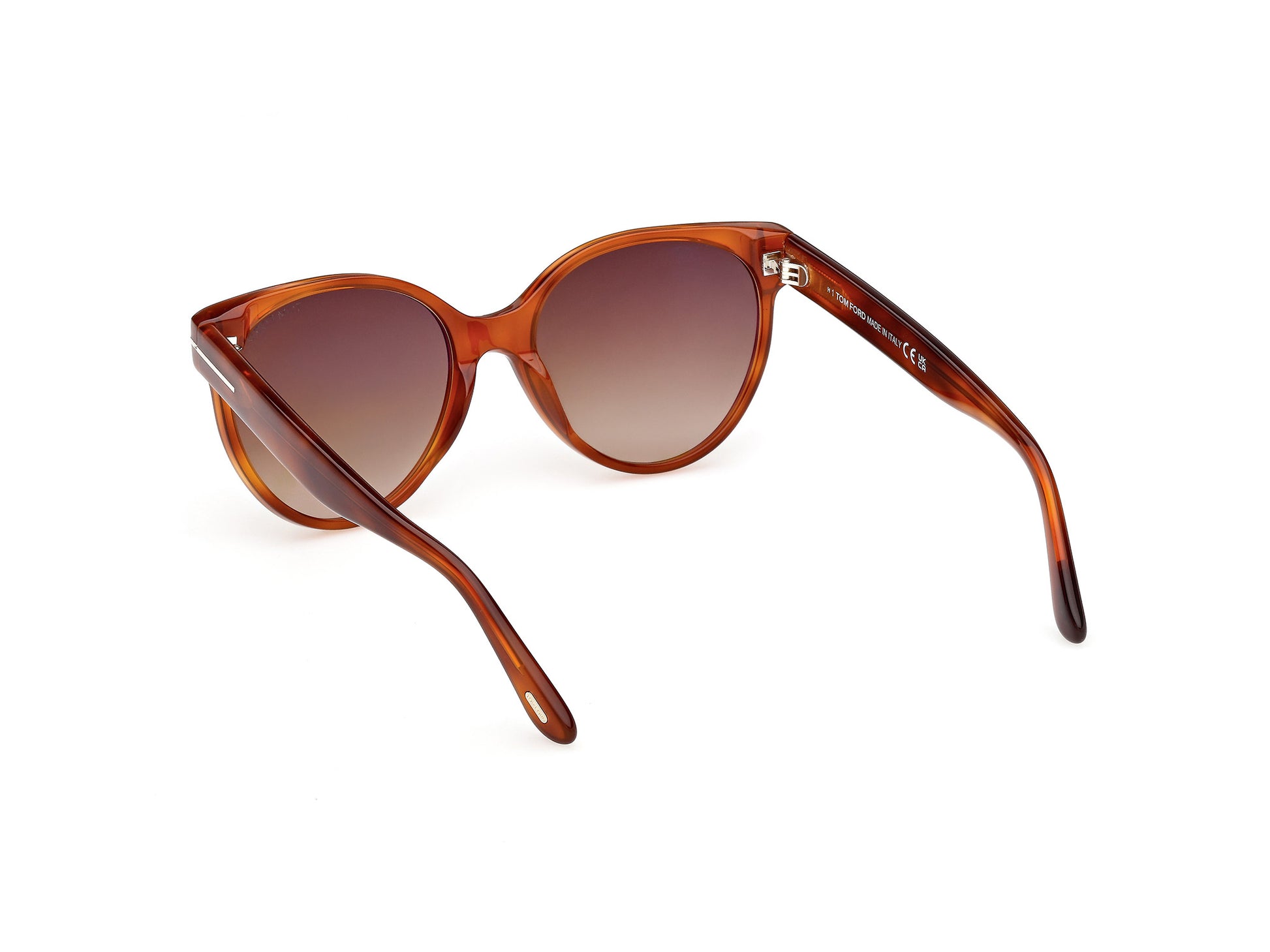 Tom Ford TALLULAH-02 FT1311 53F