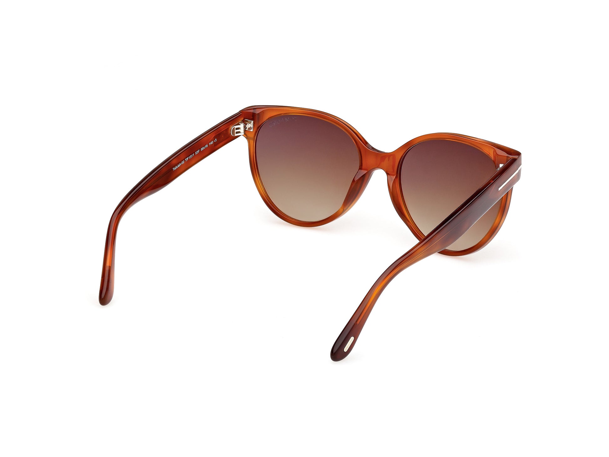 Tom Ford TALLULAH-02 FT1311 53F