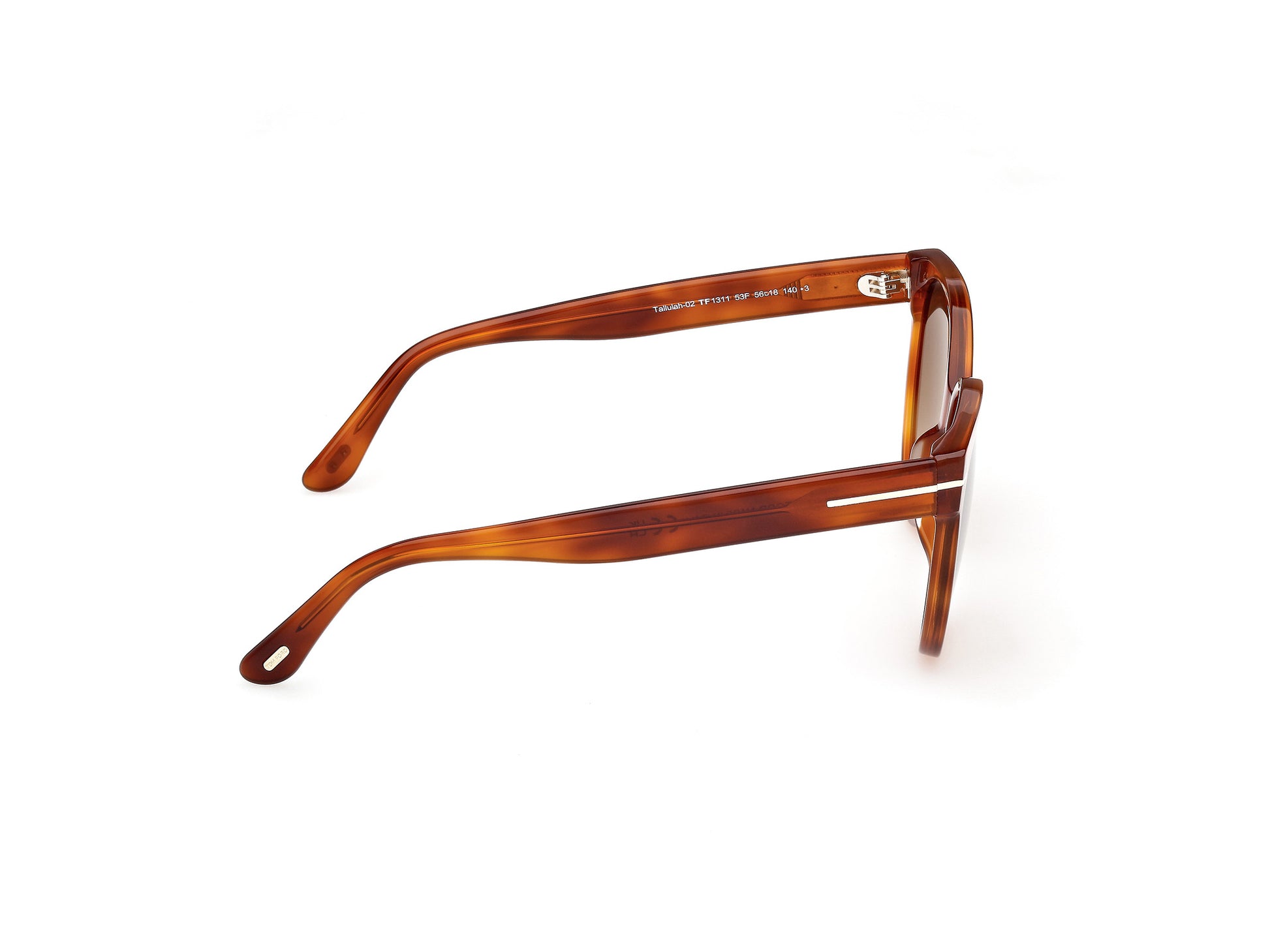 Tom Ford TALLULAH-02 FT1311 53F